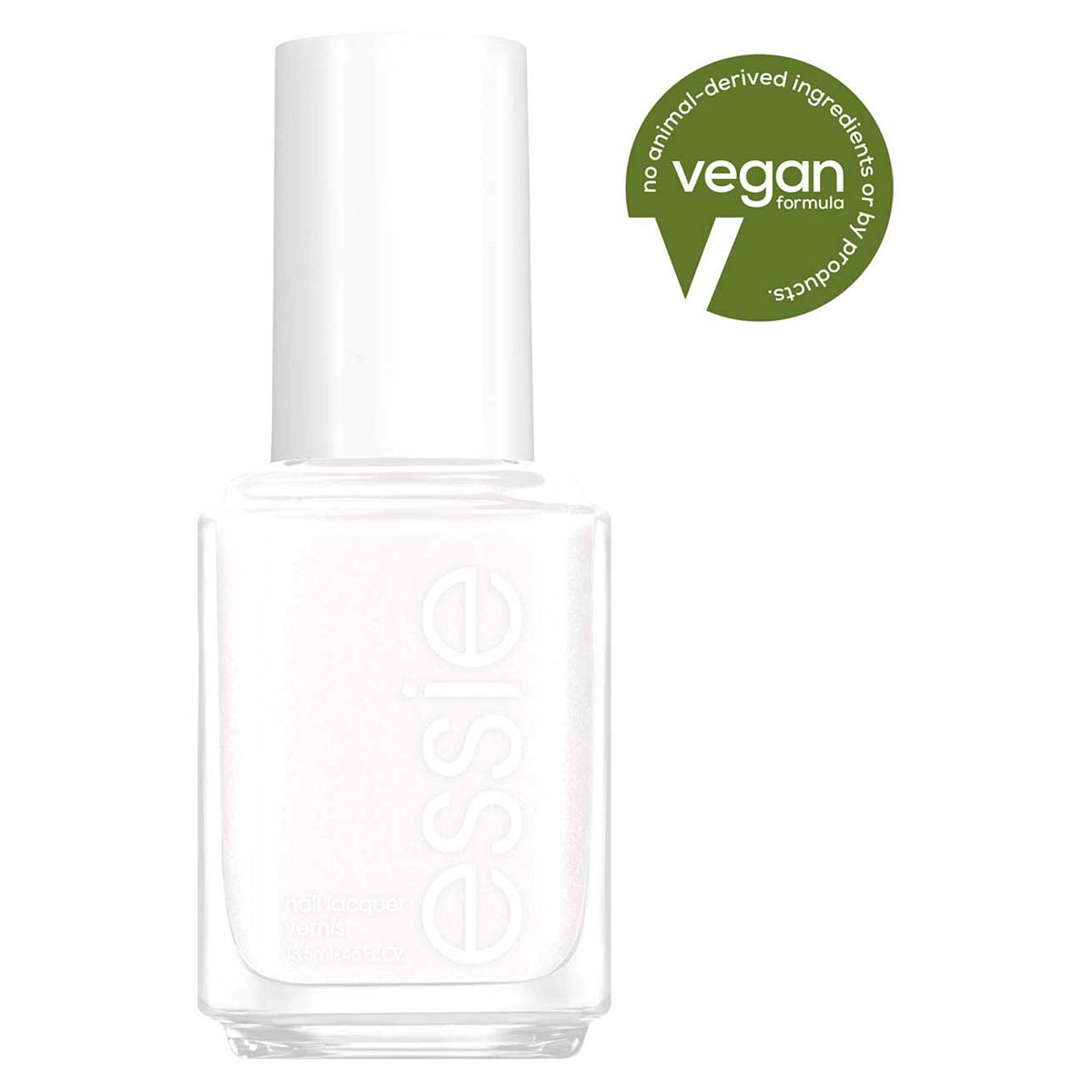 Essie Stay Fluid Nail Polish - 13.5ml