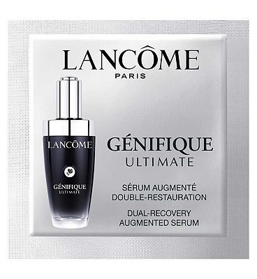 Lancome Genifique Ultimate Serum 115ml (Hyaluronic Acid) (7)