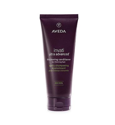 AVEDA Invati Ultra Advanced Thickening Conditioner - Rich 200ml