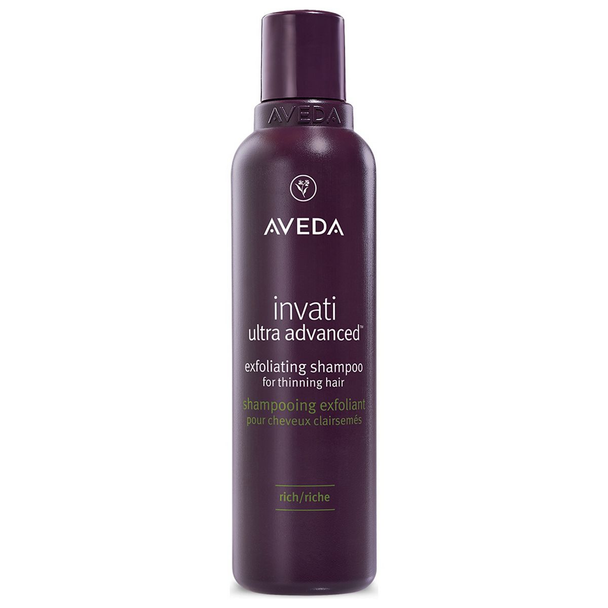 AVEDA Invati Ultra Advanced™ Exfoliating Shampoo – Rich200 ml, 200ml
