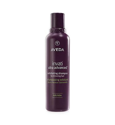 AVEDA Invati Ultra Advanced Exfoliating Shampoo  Rich 200ml