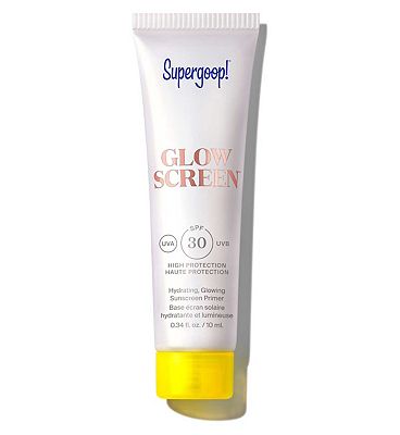 Supergoop! Glowscreen SPF30 Sunrise 10ml Deluxe Sample (5)