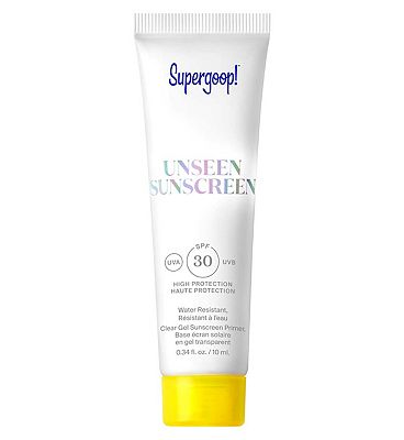 Supergoop! Unseen Sunscreen Jumbo SPF30 73.9ml (2)