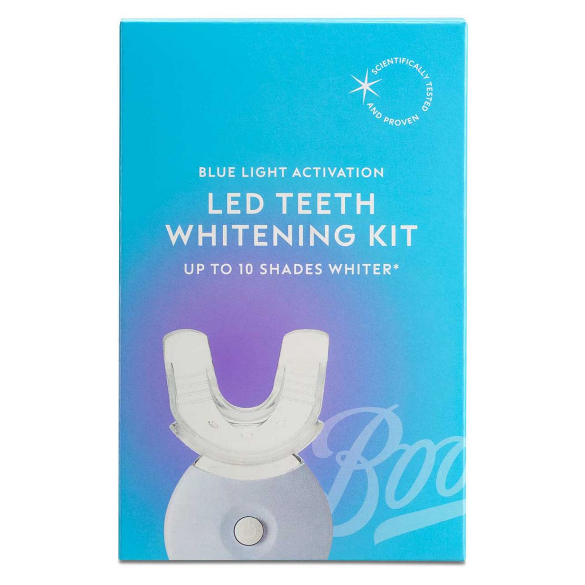   Led Teeth Whitening Kit