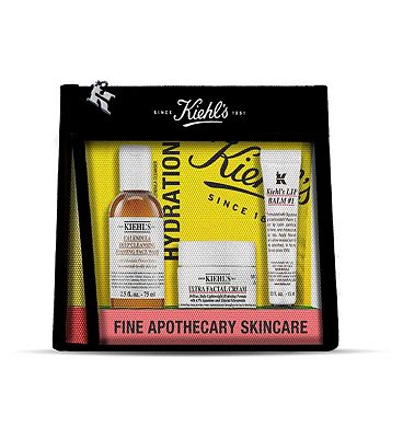 Kiehl's Heroes Gift Set