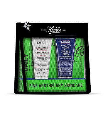 Kiehl's Men's Gift Set