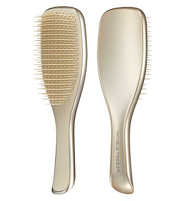 Tangle Teezer The Ultimate Detangler Chrome Champagne Gold