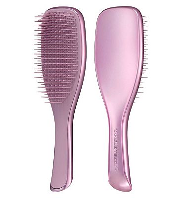 Tangle Teezer The Ultimate Detangler Chrome Mauve Copper