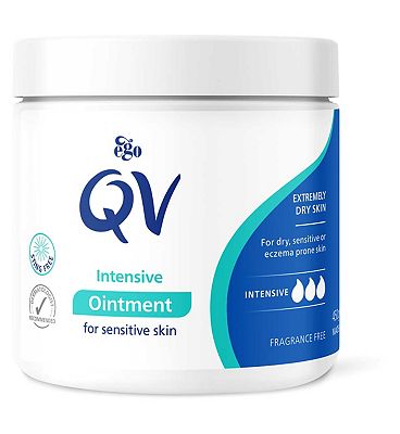 QV Intensive Ointment 450g