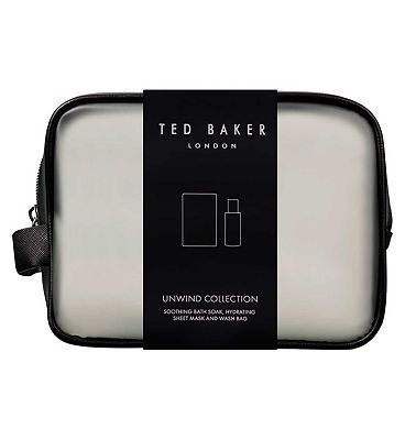 Ted Baker Unwind Collection