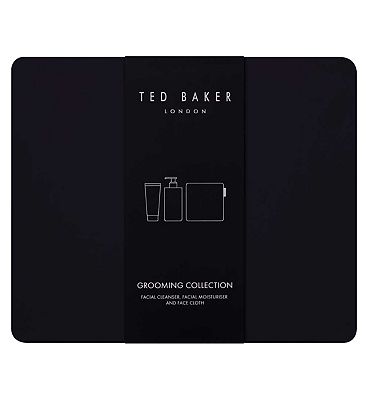 Ted Baker Grooming Men's Collection