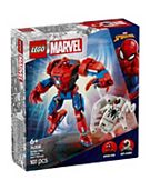 LEGO Spider-Man Mech vs. Anti-Venom
