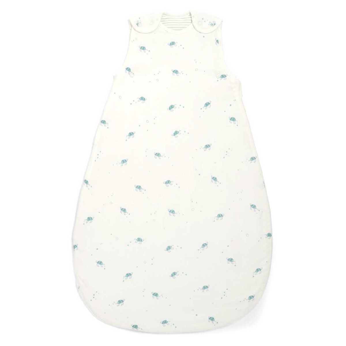 Mamas & Papas Mamas And Papas Dreampod 0-6 Months 2.5 Tog In Turtle Multicolor
