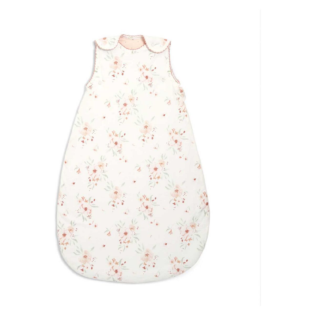 Mamas & Papas Mamas And Papas Dreampod 0-6 Months 2.5 Tog In Floral Multicolor
