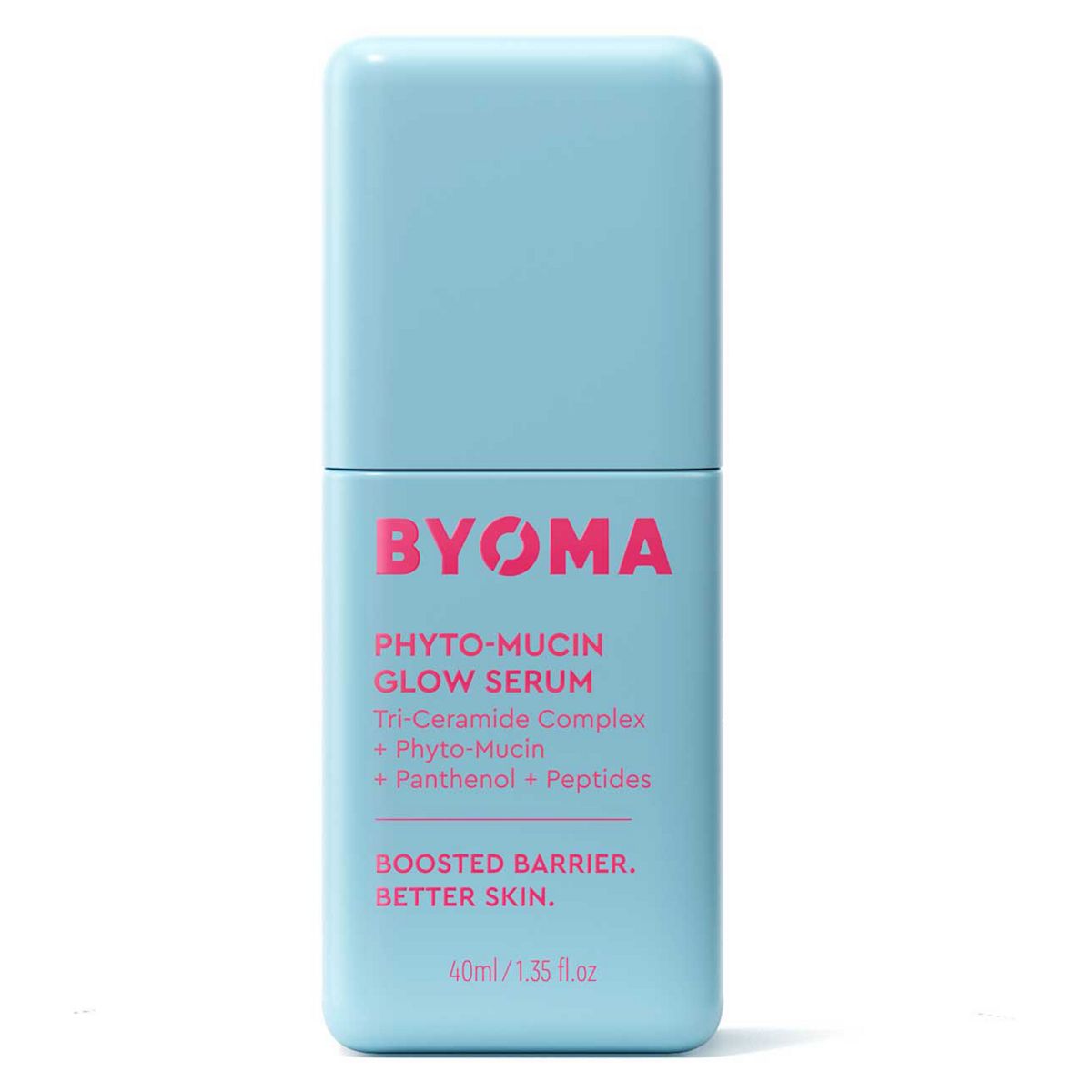 Byoma Phyto Mucin Glow Serum 40ml
