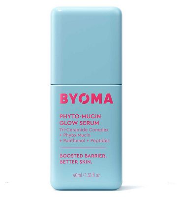 Byoma Phyto Mucin Glow Serum 40ml