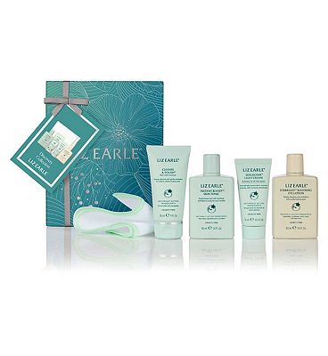 Liz Earle Discovery Collection