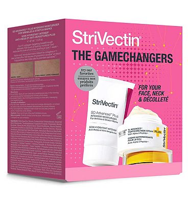 StriVectin THE GAMECHANGERS