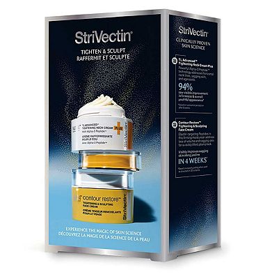 StriVectin Tighten & Sculpt Kit