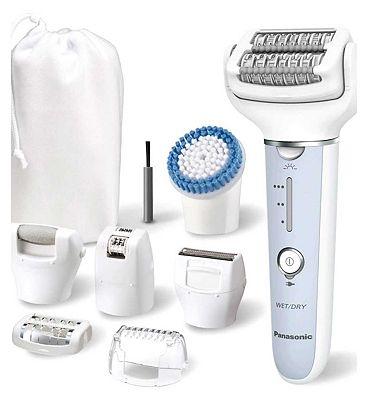 Panasonic ES-EY90 Wet & Dry Epilator