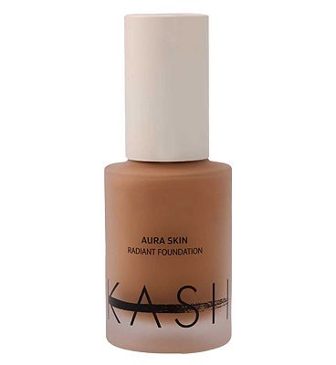 KASH Beauty Aura Skin Radiant Foundation Romantic Romantic