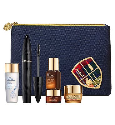 Este Lauder 5-Piece Icons Gift Set - Exclusive to Boots