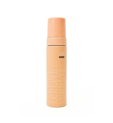 Forever Sundays Self Tanning Mousse - Ultra Dark 200ml