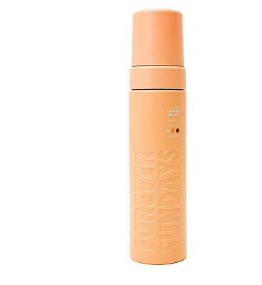 Forever Sundays Self Tanning Mousse - Express 200ml