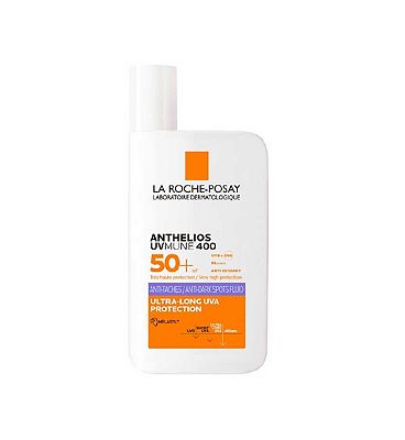 La Roche-Posay Anthelios UVMUNE Anti-Dark Spot Fluid SPF50+ 50ml