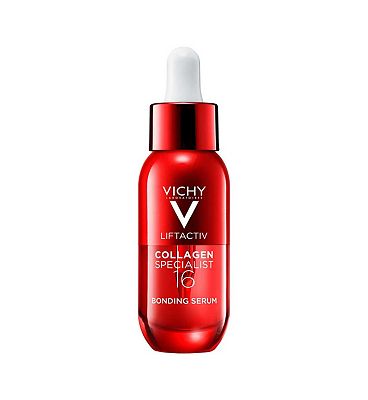 Vichy Liftactiv Collagen Specialist 16 Bonding Serum 30ml