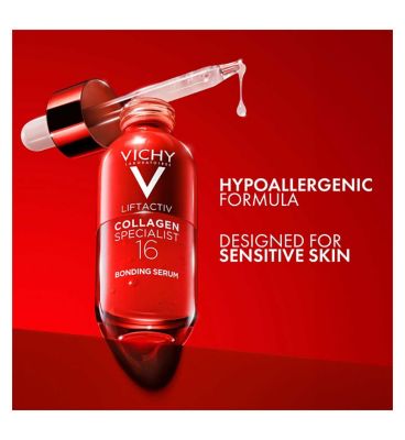 Vichy Liftactiv Collagen Specialist 16 Bonding Serum 30ml (16)