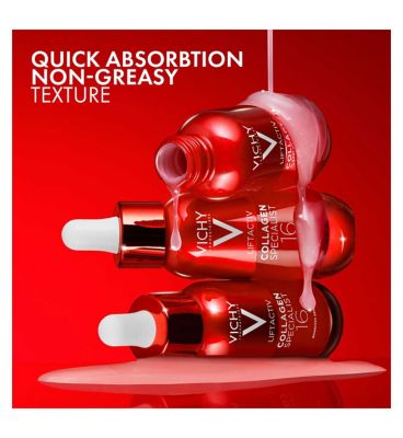 Vichy Liftactiv Collagen Specialist 16 Bonding Serum 30ml (20)