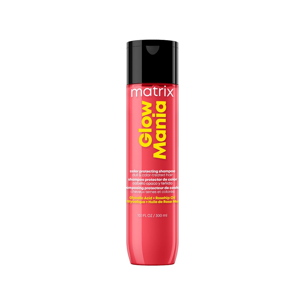 Matrix Glow Mania Color Shampoo 300ml