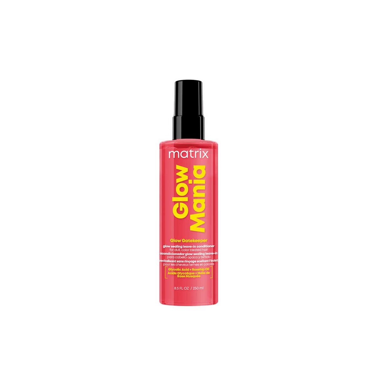 Matrix Glow Mania Keeper Leave-In250 ml, 250ml