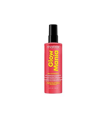 Matrix Glow Mania Glow Keeper Leave-In 250ml