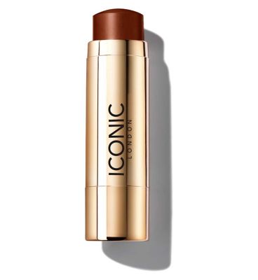 ICONIC London Shape And Shade Sculpting Stick