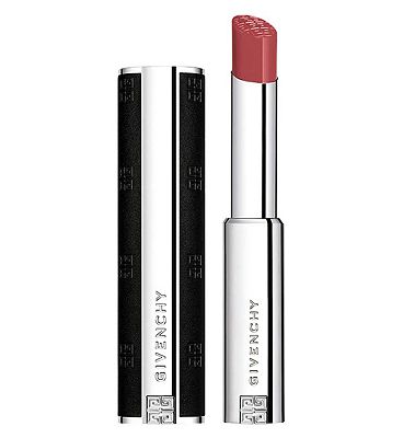 GIVENCHY Le Rouge Interdit Satin lipstick N329 N329