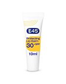 E45 Protection Lipbalm SPF30 10ml