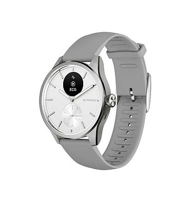 Withings Scanwatch 2 - 42mm White