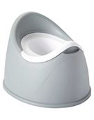 Nuby Easy Clean Potty