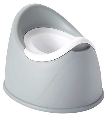 Nuby Easy Clean Potty