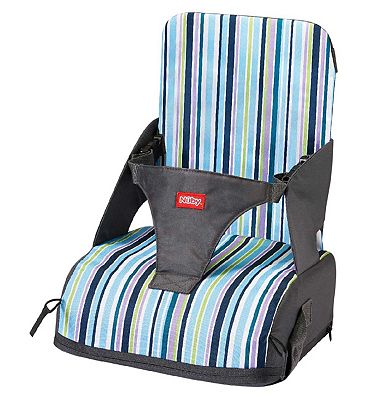 Nuby Travel Booster Seat