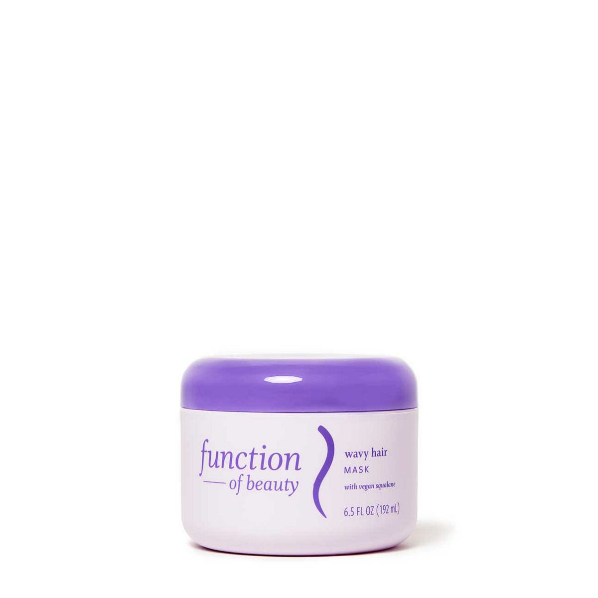 Function of Beauty Wavy Hair Mask Base 192ml