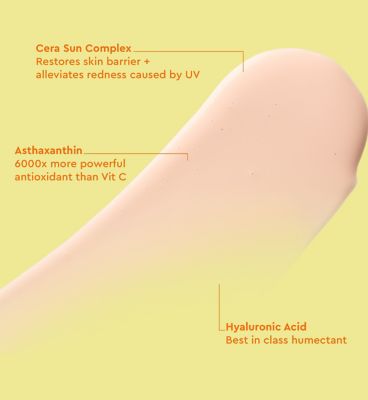 Byoma ultralight face fluid SPF50 50ml (9)