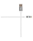 Our Pure Planet Harry Kane USB-A to Lightning Cable 1.2m
