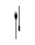 Our Pure Planet Harry Kane USB-A to USB-C Cable 1.2m