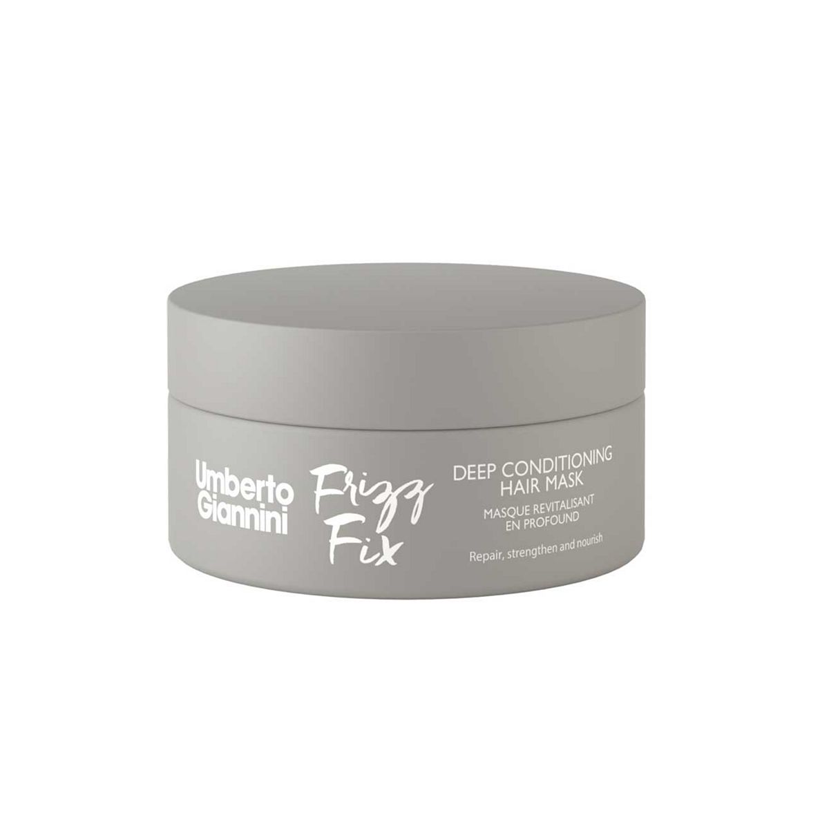 Umberto Giannini Frizz Fix Deep Conditioning Hair Mask200 ml, 200ml