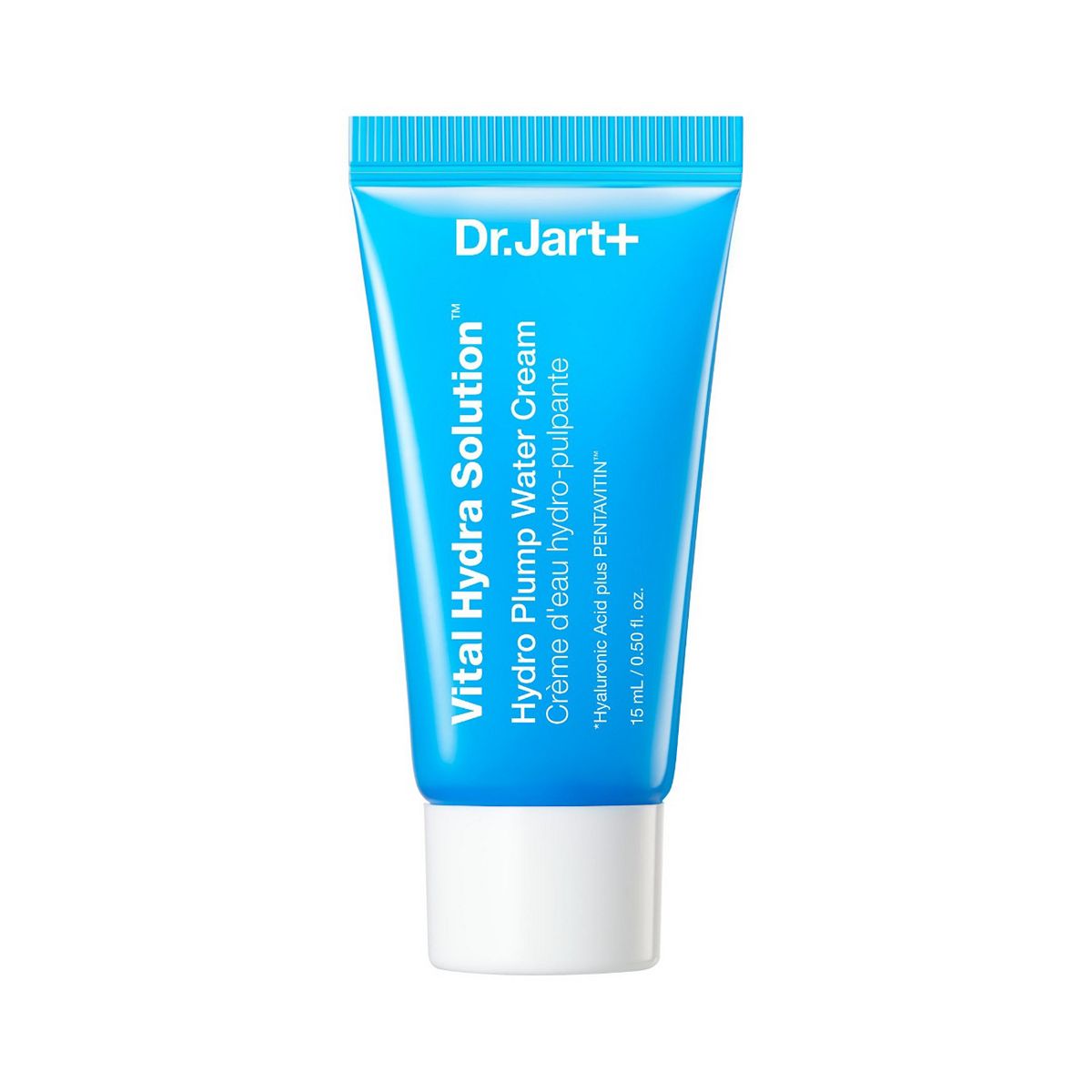 Dr Jart Dr. Jart+ Vital Hydra Solution Plump Water Cream 15Ml
