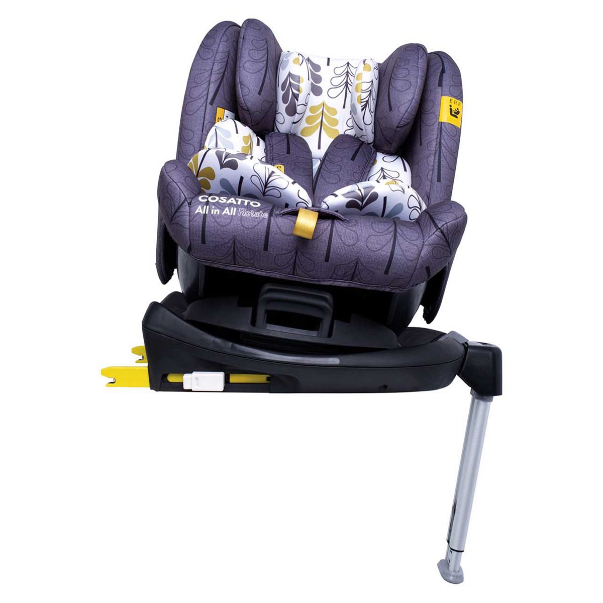 Cosatto All In Rotate 360 Car Seat Fika Forest