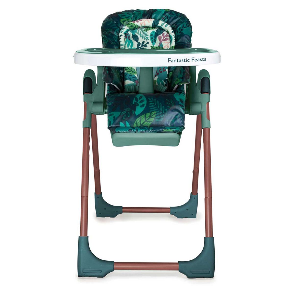 Cosatto Noodle 0+ Highchair Midnight Jungle